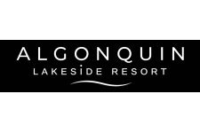 Logo for Algonquin Lakeside Resort Logo for Algonquin Lakeside Resort