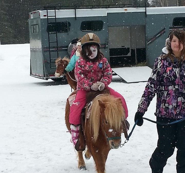 Dwight Winter Carnival – Success